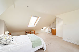 Brooklands Crescent Fulwood